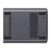 Mini-PC Minis Forum NAS N5 Pro AMD Ryzen AI 9 HX Pro 370, 32GB RAM, 128GB pamięci