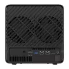 Mini-PC Minis Forum NAS N5 Pro AMD Ryzen AI 9 HX Pro 370, 32GB RAM, 128GB pamięci