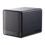 Mini-PC Minis Forum NAS N5 Pro AMD Ryzen AI 9 HX Pro 370, 32GB RAM, 128GB pamięci
