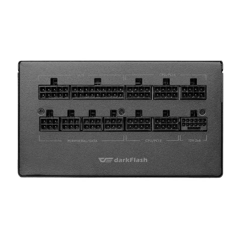 Zasilacz Darkflash PMT850A3 850W