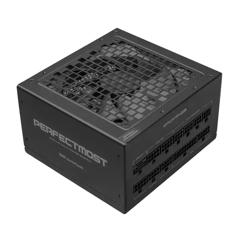 Zasilacz Darkflash PMT850A3 850W