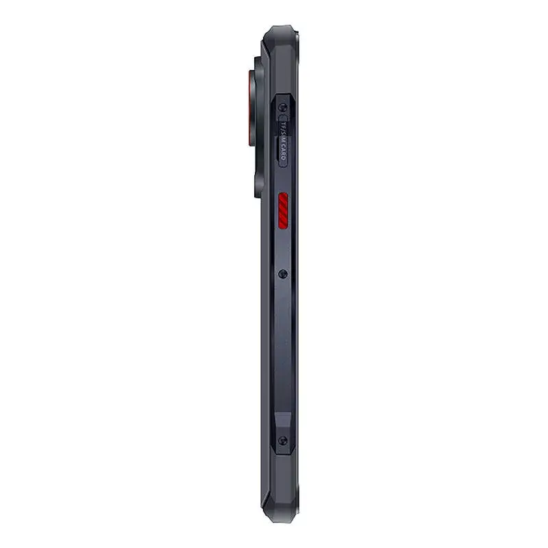 Smartfon HOTWAV Cyber 15 - 6.6'' 12+12/256 GB Czarny