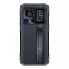 Smartfon HOTWAV Cyber 15 - 6.6'' 12+12/256 GB Czarny