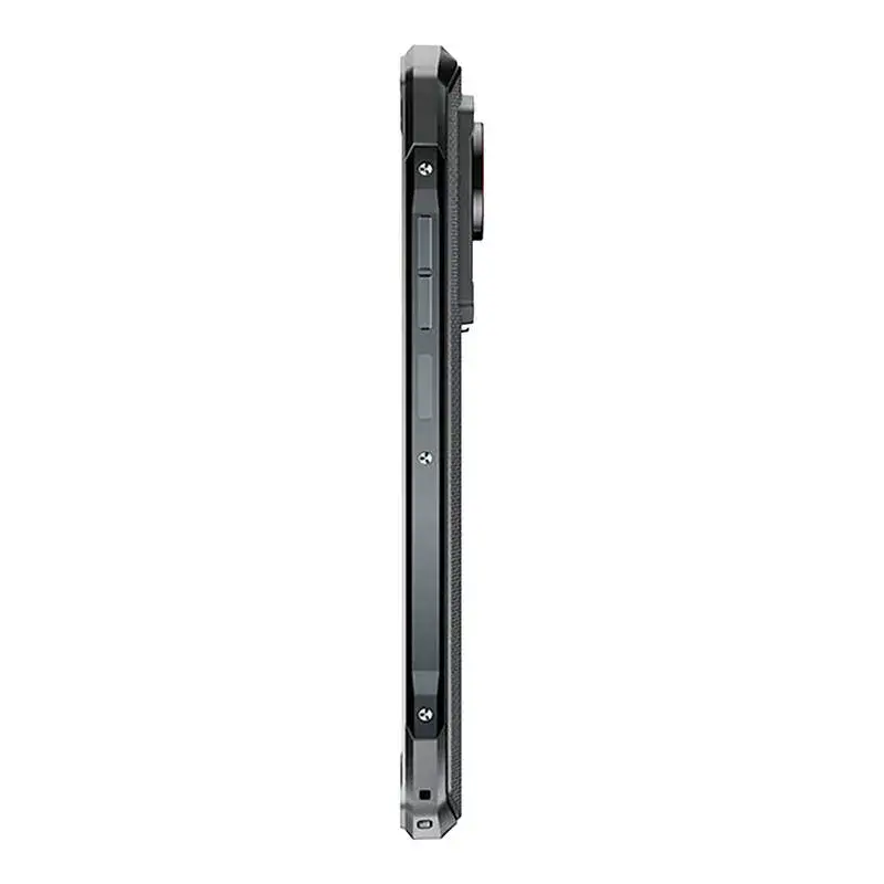 Smartfon HOTWAV Cyber 15 - 6.6'' 12+12/256 GB Czarny