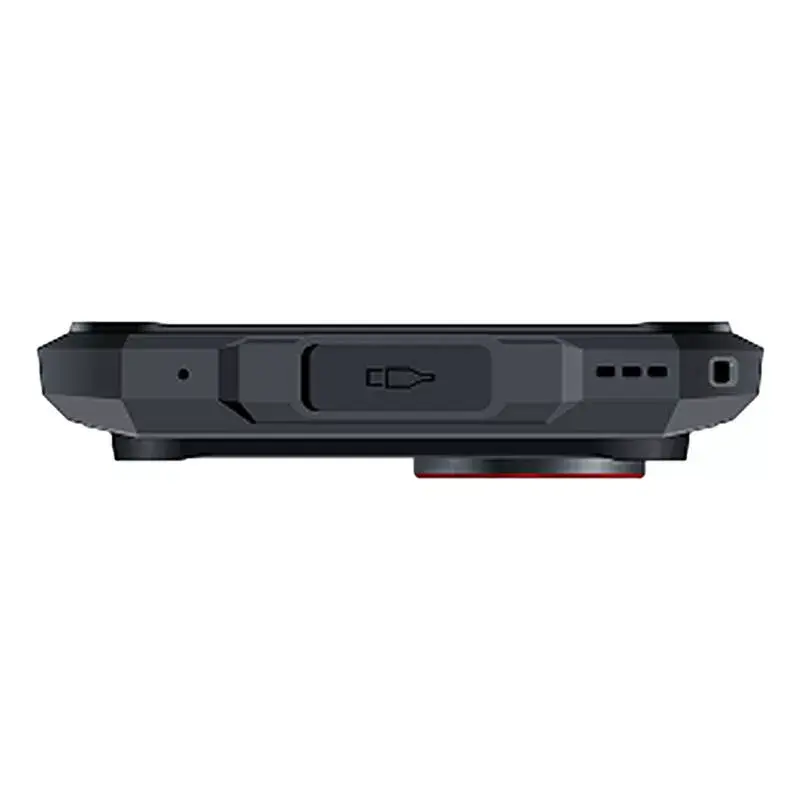 Smartfon HOTWAV Cyber 15 - 6.6'' 12+12/256 GB Czarny