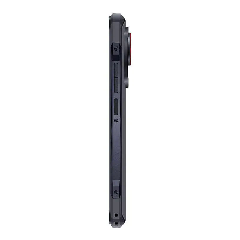 Smartfon HOTWAV Cyber 15 - 6.6'' 12+12/256 GB Czarny