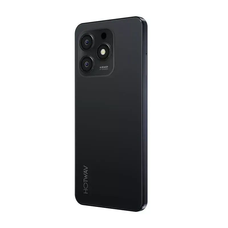 Smartfon HOTWAV Note 13 Max - 6.8'' 6+10/256GB Czarny