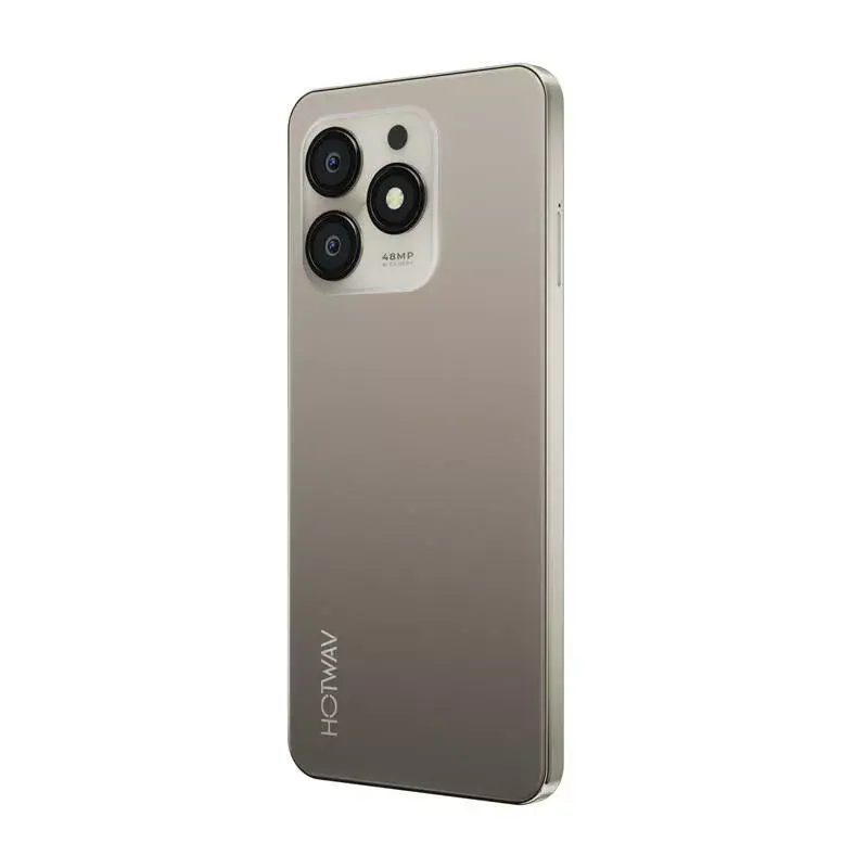 Smartfon HOTWAV Note 13 Max - 6,8'' 6+10/256GB Złoty