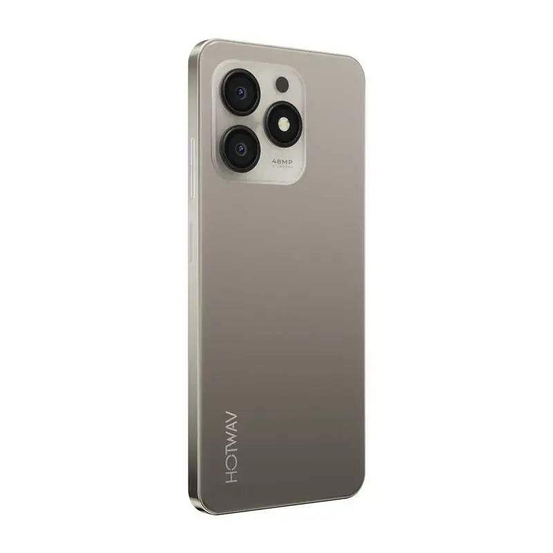 Smartfon HOTWAV Note 13 Max - 6,8'' 6+10/256GB Złoty