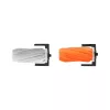 DJI ROMO gumowa szczotka rolkowa CP.CR.00000047.01 do odkurzaczy automatycznych