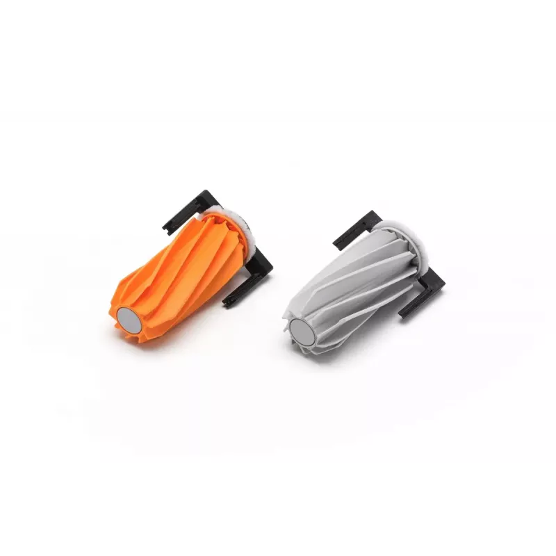 DJI ROMO gumowa szczotka rolkowa CP.CR.00000047.01 do odkurzaczy automatycznych
