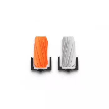 DJI ROMO gumowa szczotka rolkowa CP.CR.00000047.01 do odkurzaczy automatycznych