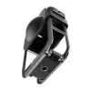 Metalowa klatka ochronna Telesin do DJI Osmo 360 – lekka metalowa rama, punkty montażowe