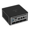 Mini PC Minis Forum UM890 Pro — AMD Ryzen 9 8945HS, 16 GB RAM, 512 GB SSD