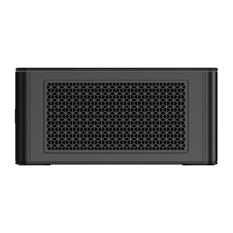 Mini PC Minis Forum UM890 Pro — AMD Ryzen 9 8945HS, 16 GB RAM, 512 GB SSD
