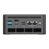 Mini PC Minis Forum UM890 Pro — AMD Ryzen 9 8945HS, 16 GB RAM, 512 GB SSD
