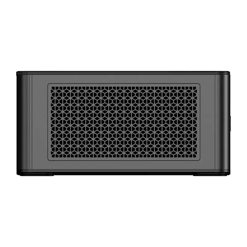 Mini PC Minis Forum UM890 Pro — AMD Ryzen 9 8945HS, 16 GB RAM, 512 GB SSD