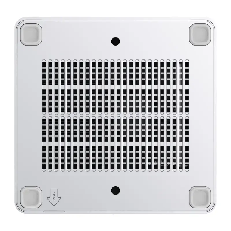 Mini PC Minis Forum M1 Plus i5-12600H — 16 GB RAM, 512 GB SSD