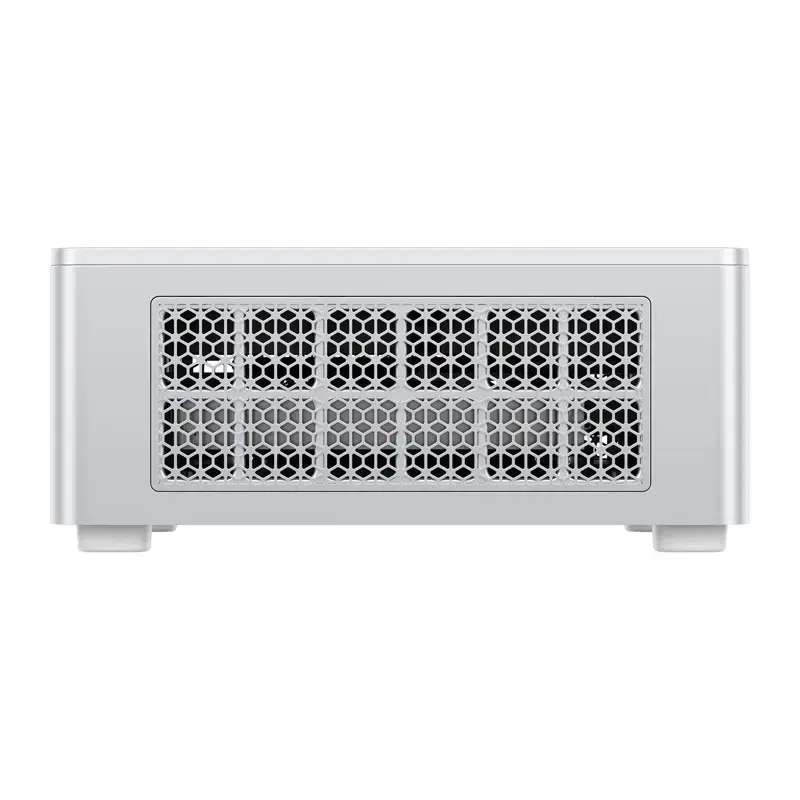 Mini PC Minis Forum M1 Plus i5-12600H — 16 GB RAM, 512 GB SSD