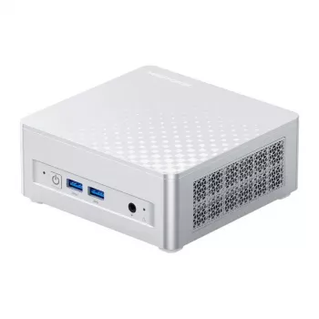 Mini PC Minis Forum M1 Plus i5-12600H — 16 GB RAM, 512 GB SSD