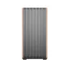 Obudowa komputerowa ATX Darkflash DS900WS — midi tower, bez wentylatorów, czarna