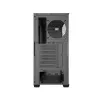 Obudowa komputerowa ATX Darkflash DS900WS — midi tower, bez wentylatorów, czarna