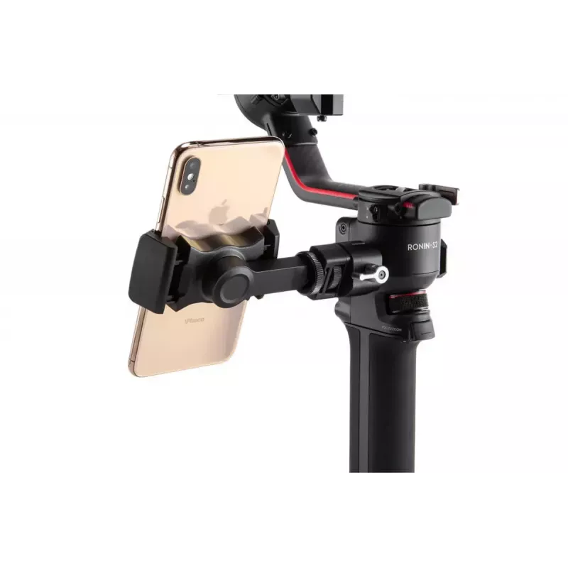 Uchwyt na telefon DJI R Telefon komórkowy/Smartfon