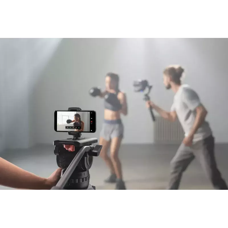Uchwyt na telefon DJI R Telefon komórkowy/Smartfon