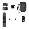 OBSBOT Tiny 3 Remote Combo — kompaktowa kamera internetowa AI z pilotem