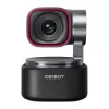 OBSBOT Tiny 3 Remote Combo — kompaktowa kamera internetowa AI z pilotem