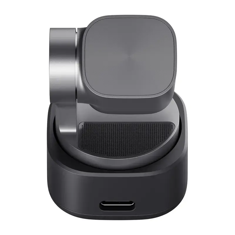OBSBOT Tiny 3 Remote Combo — kompaktowa kamera internetowa AI z pilotem