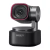 OBSBOT Tiny 3 Remote Combo — kompaktowa kamera internetowa AI z pilotem