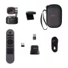 OBSBOT Tiny 3 MIC Combo kamera internetowa