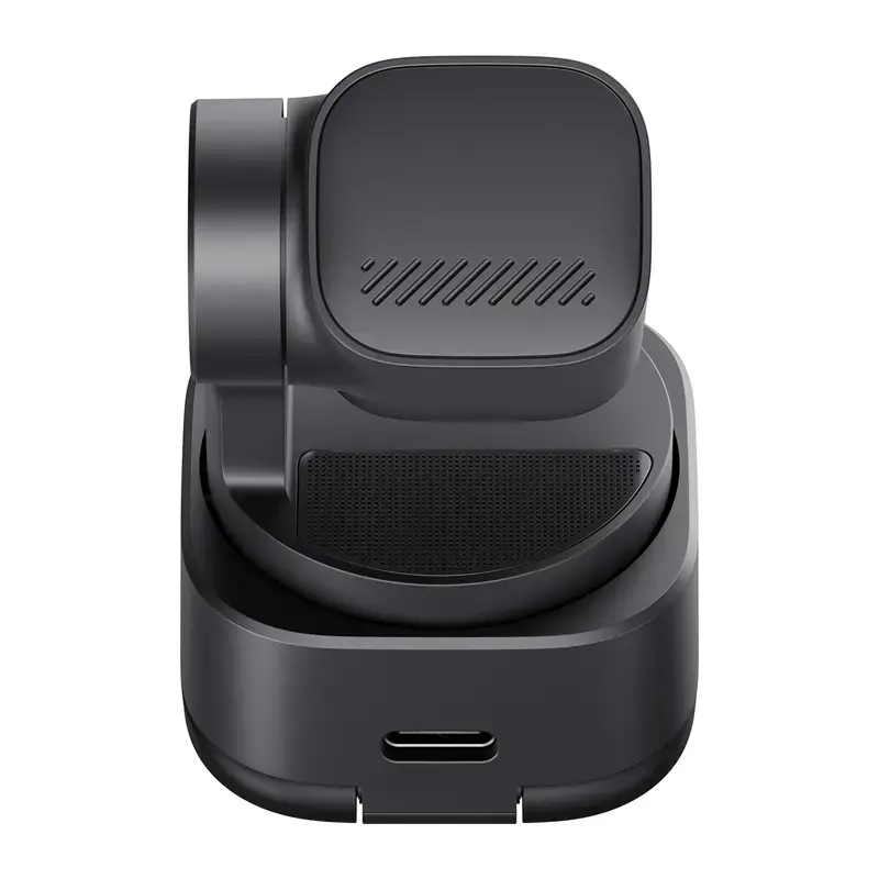 Kamera internetowa Obsbot Tiny 3 Lite z pilotem i wbudowanym mikrofonem