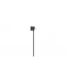 Kabel USB Micro-USB B na USB C Czarny DJI CP.MA.00000225.01