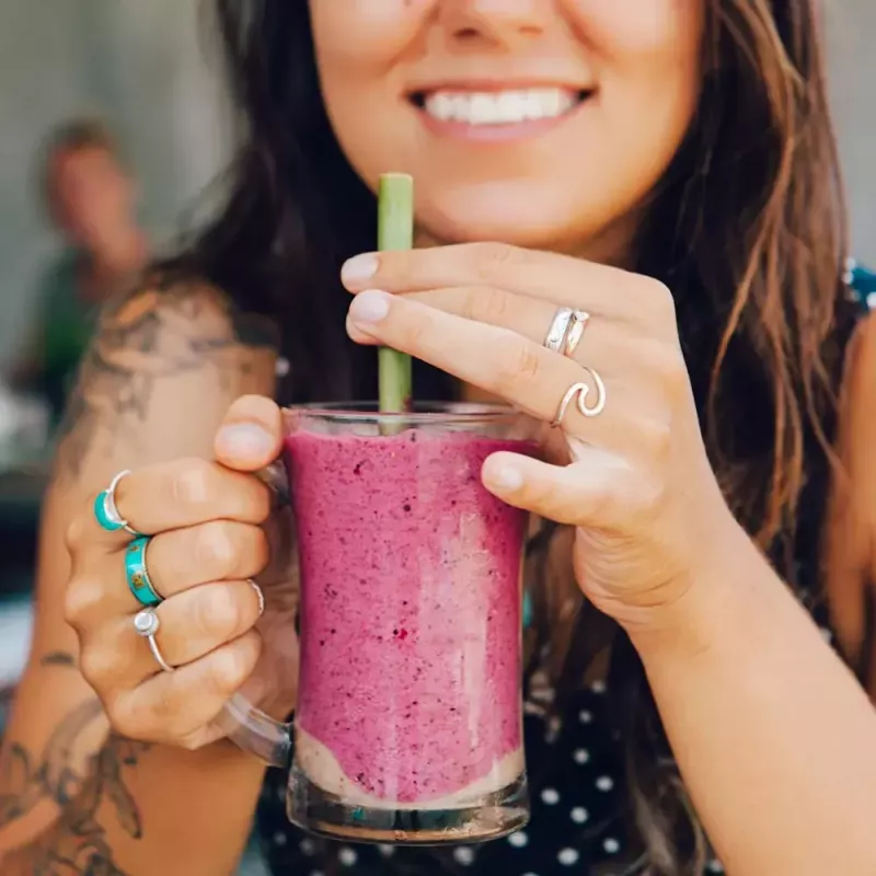 Blender ręczny Gastroback Design Advanced Pro Czarny