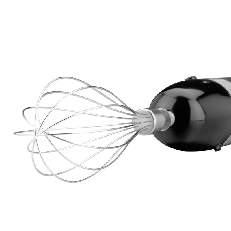 Blender ręczny Gastroback Design Advanced Pro Czarny