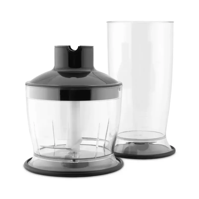 Blender ręczny Gastroback Design Advanced Pro Czarny