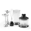 Blender ręczny Gastroback Design Advanced Pro Czarny