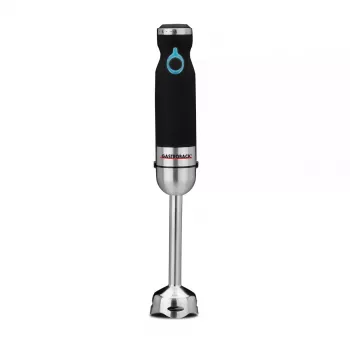 Blender ręczny Gastroback Design Advanced Pro Czarny