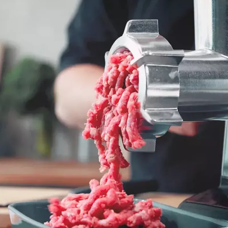 Maszynka do Mięsa Gastroback Mincer Pro