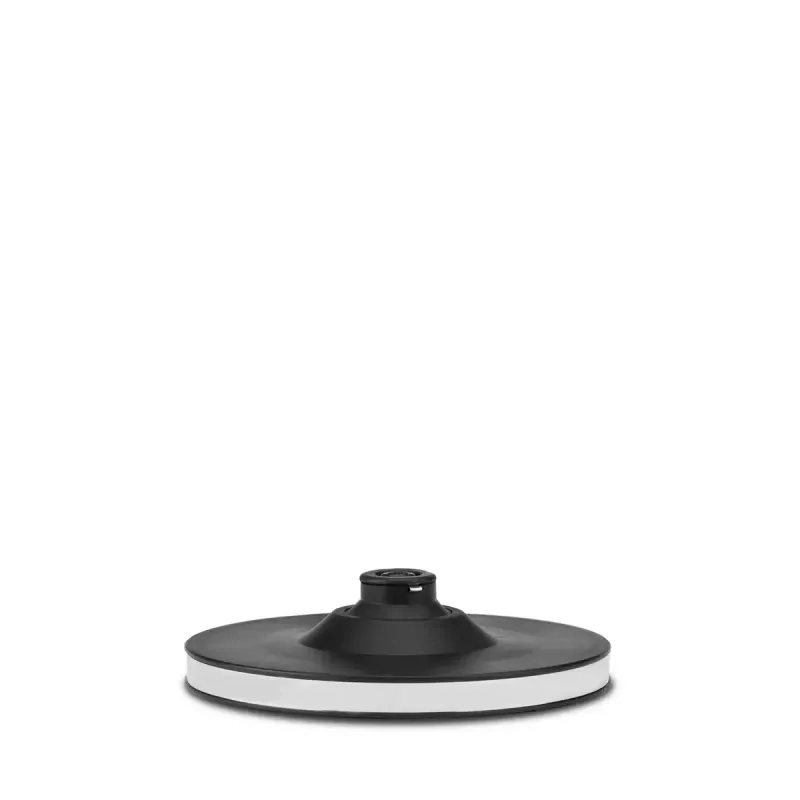 Czajnik elektryczny GASTROBACK Design Cool Touch 1.5 L 2200 W, stal nierdzewna/czarny