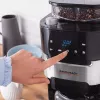 Ekspres przelewowy Gastroback 1,5 L Grind & Brew Pro