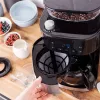 Ekspres przelewowy Gastroback 1,5 L Grind & Brew Pro