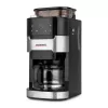 Ekspres przelewowy Gastroback 1,5 L Grind & Brew Pro