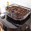 Ekspres przelewowy Gastroback 1,5 L Grind & Brew Pro