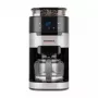 Ekspres przelewowy Gastroback 1,5 L Grind & Brew Pro