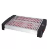 Toster JATA TT591 2 kromki 1000 W stal nierdzewna