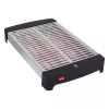 Toster JATA TT591 2 kromki 1000 W stal nierdzewna