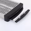 Toster JATA TT591 2 kromki 1000 W stal nierdzewna